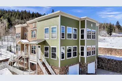 785 Martin Drive, Central City, CO 80427 - Photo 34