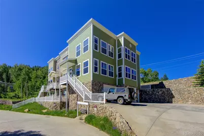 785 Martin Drive, Central City, CO 80427 - Photo 4