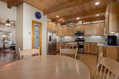 1100 E Sabeta Avenue, Poncha Springs, CO 81242 - Photo 18