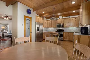 1100 E Sabeta Ave, Poncha Springs, CO 81242 - Photo 18