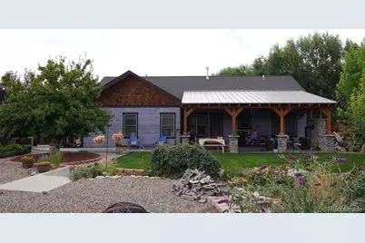 1100 E Sabeta Avenue, Poncha Springs, CO 81242 - Photo 2