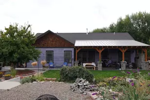 1100 E Sabeta Ave, Poncha Springs, CO 81242 - Photo 2