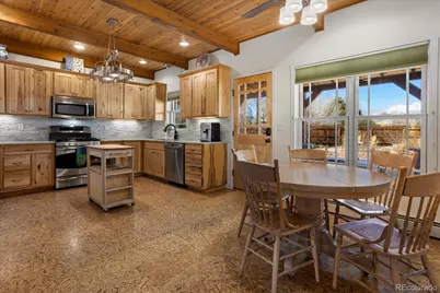 1100 E Sabeta Avenue, Poncha Springs, CO 81242 - Photo 16
