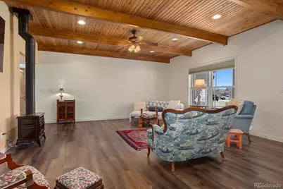 1100 E Sabeta Avenue, Poncha Springs, CO 81242 - Photo 10