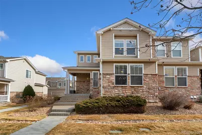 9758 Laredo Street #16A, Commerce City, CO 80022 - Photo 1