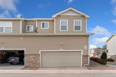 9758 Laredo Street #16A, Commerce City, CO 80022 - Photo 24