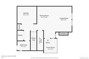 9758 Laredo Street, Commerce City, CO 80022 - Photo 26