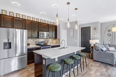 1218 S Clinton Street, Denver, CO 80247 - Photo 2