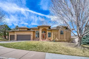 3550 Muirfield Dr, Colorado Springs, CO 80907 - Photo 1
