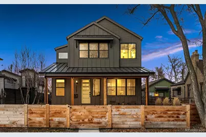 2645 W 39th Avenue, Denver, CO 80211 - Photo 1