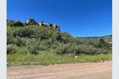 5814 Country Club Drive, Larkspur, CO 80118 - Photo 2