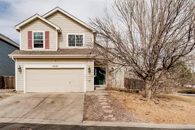 16145 Peregrine Drive, Parker, CO 80134 - Photo 1