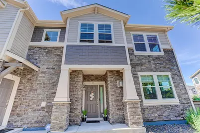 24847 E Calhoun Place #B, Aurora, CO 80016 - Photo 2