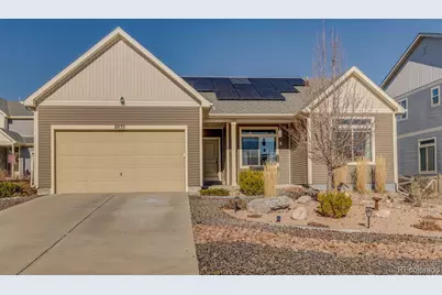 8875 Tranquil Knoll Lane, Colorado Springs, CO 80927 - Photo 1