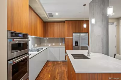 4200 W 17th Avenue #338, Denver, CO 80204 - Photo 2