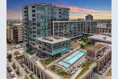 4200 W 17th Avenue #338, Denver, CO 80204 - Photo 1