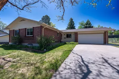7544 E Easter Way, Centennial, CO 80112 - Photo 1