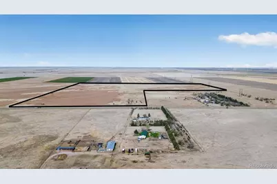 Na, Hugo, CO 80821 - Photo 1