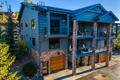 504 Ravenwood Drive #B1, Grand Lake, CO 80447 - Photo 1