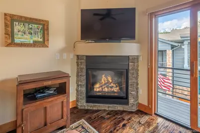 504 Ravenwood Drive #B1, Grand Lake, CO 80447 - Photo 4