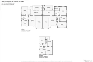 1420-22 Youngfield St, Golden, CO 80401 - Photo 44