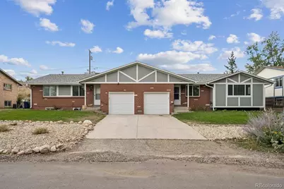 1420-22 Youngfield Street, Golden, CO 80401 - Photo 1