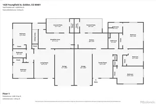 1420-22 Youngfield St, Golden, CO 80401 - Photo 42