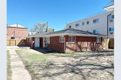 1646 Beeler Street, Aurora, CO 80010 - Photo 1