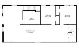 1729 Santa Fe Mountain Rd, Evergreen, CO 80439 - Photo 48