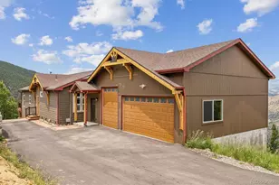 1729 Santa Fe Mountain Rd, Evergreen, CO 80439 - Photo 46