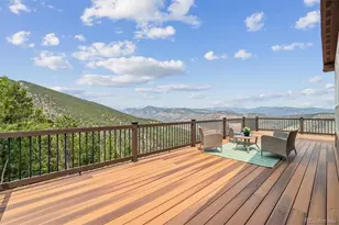 1729 Santa Fe Mountain Rd, Evergreen, CO 80439 - Photo 34