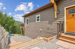 1729 Santa Fe Mountain Rd, Evergreen, CO 80439 - Photo 36