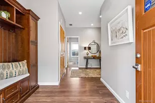 1729 Santa Fe Mountain Rd, Evergreen, CO 80439 - Photo 4