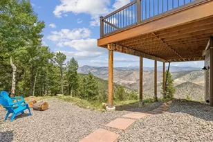 1729 Santa Fe Mountain Rd, Evergreen, CO 80439 - Photo 38