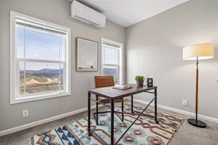 1729 Santa Fe Mountain Rd, Evergreen, CO 80439 - Photo 24