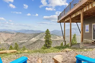 1729 Santa Fe Mountain Rd, Evergreen, CO 80439 - Photo 2