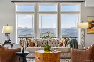 1729 Santa Fe Mountain Rd, Evergreen, CO 80439 - Photo 14