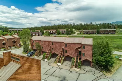 222 County Road 4421 #4D, Grand Lake, CO 80447 - Photo 34