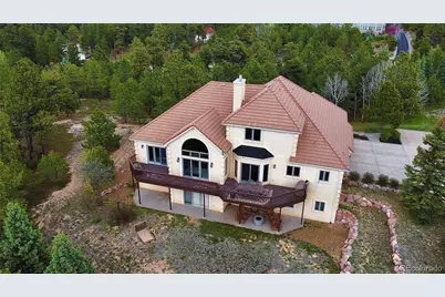 1120 Brenthaven Court, Monument, CO 80132 - Photo 1