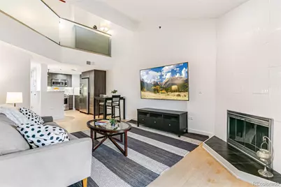 350 Detroit Street #413, Denver, CO 80206 - Photo 2
