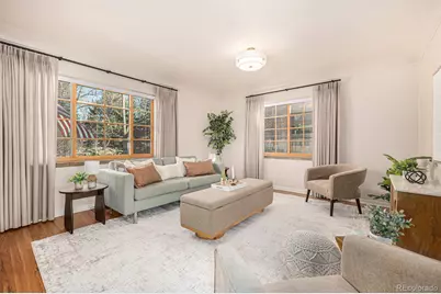 129 S Franklin Street, Denver, CO 80209 - Photo 2