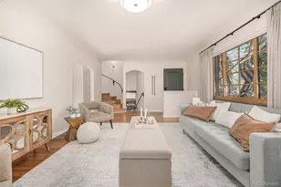 129 S Franklin St, Denver, CO 80209 - Photo 4