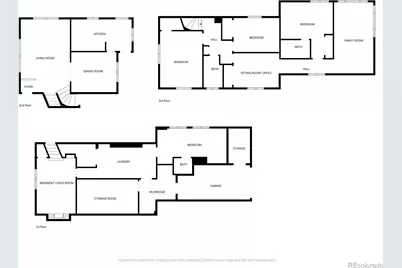 129 S Franklin Street, Denver, CO 80209 - Photo 50