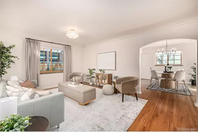 129 S Franklin Street, Denver, CO 80209 - Photo 1