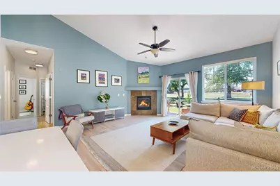 1869 Trevor Circle, Longmont, CO 80501 - Photo 4