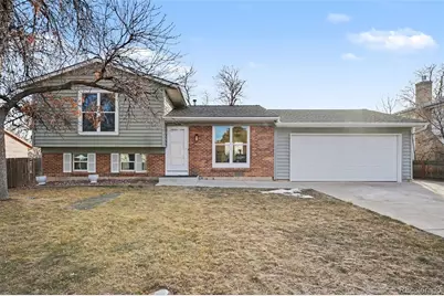 2608 W 99th Place, Denver, CO 80260 - Photo 2