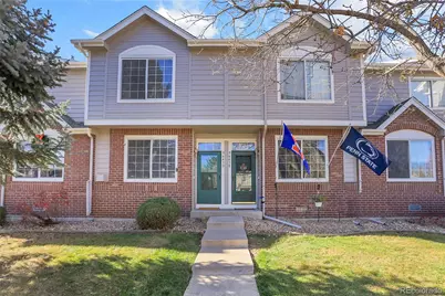 9643 W Chatfield Avenue #D, Littleton, CO 80128 - Photo 2