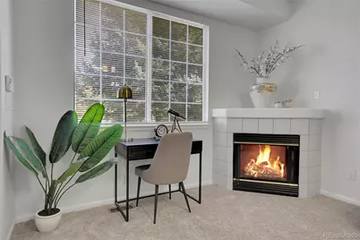 9643 W Chatfield Avenue #D, Littleton, CO 80128 - Photo 6