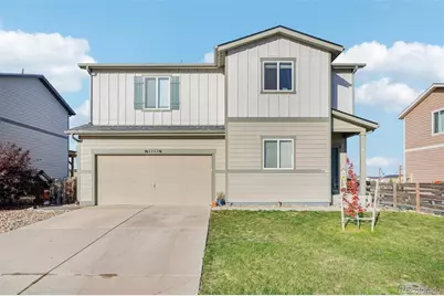 1111 Glen Creighton Drive, Dacono, CO 80514 - Photo 1