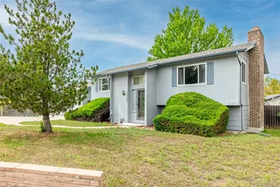 3705 Betty Street, Castle Rock, CO 80108 - Photo 1